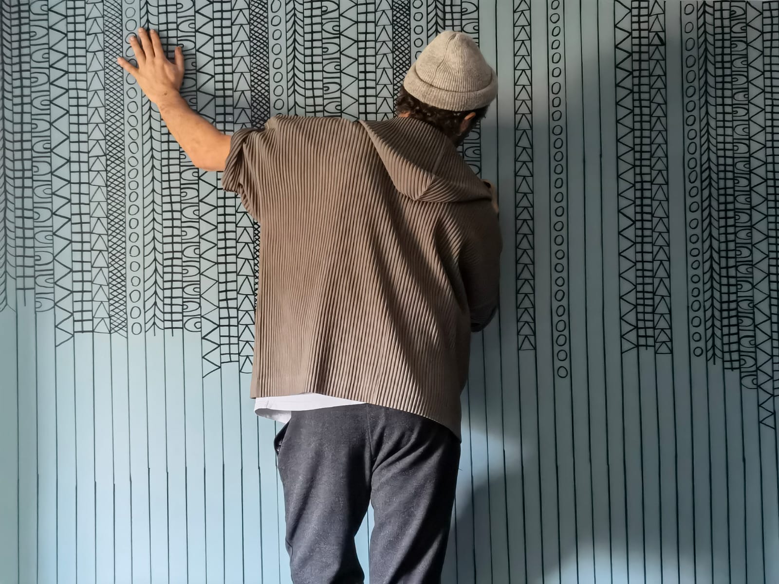 Lucas Castex Les Dimanches du Trésor