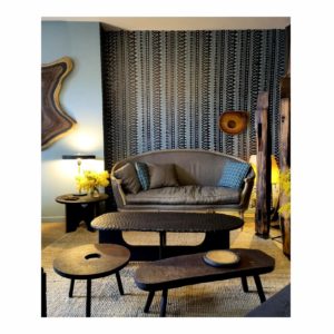 Les Dimanches du Trésor Exposition Lucas Castex Mobilier Art