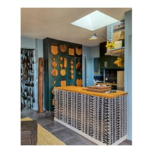 Les Dimanches du Trésor Lucas Castex exposition cuisine Mobilier Art