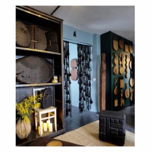 Les Dimanches du Trésor Lucas Castex Exposition Mobilier Art